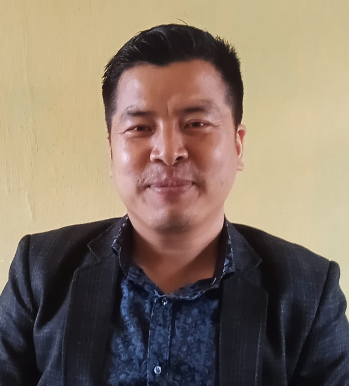 Profile Photo